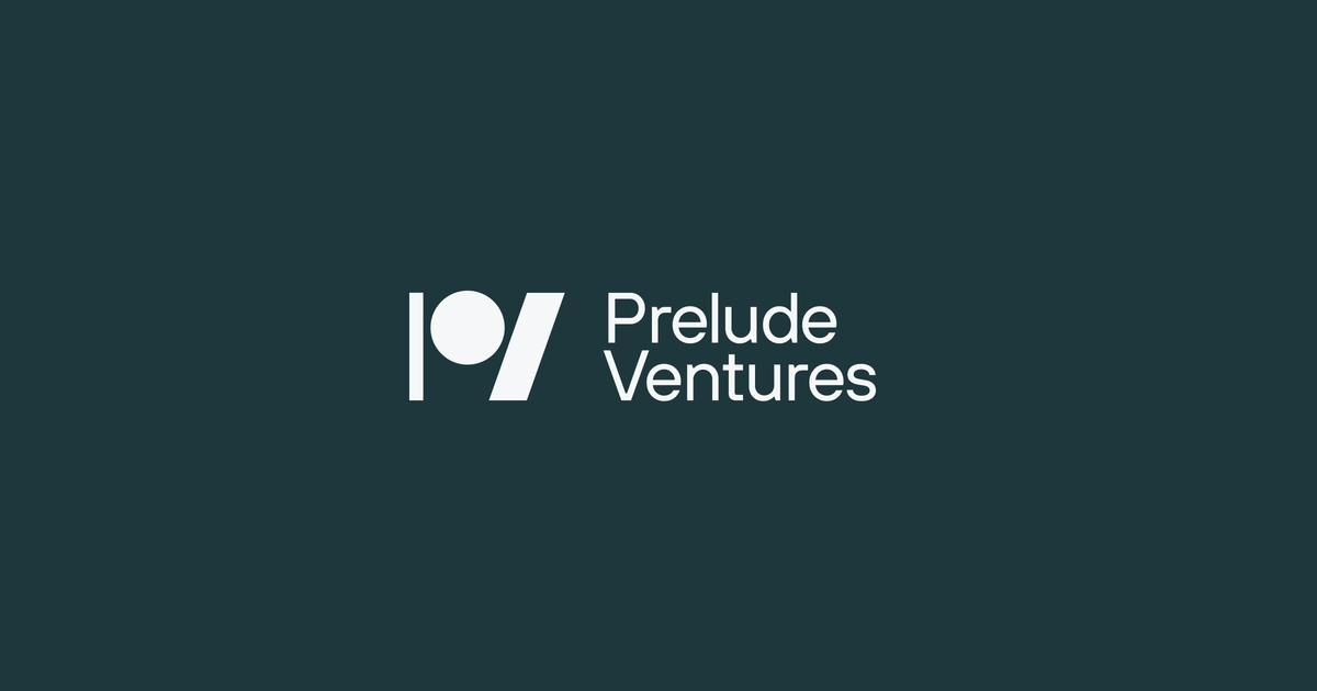 Prelude Ventures photo