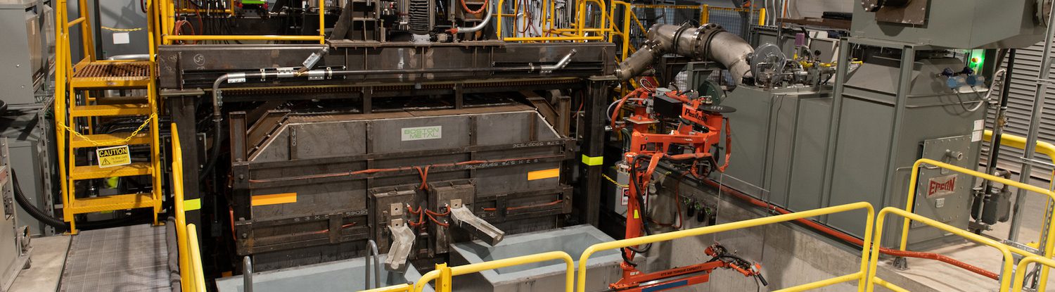Boston Metal Process Prelude Ventures | Boston Metal